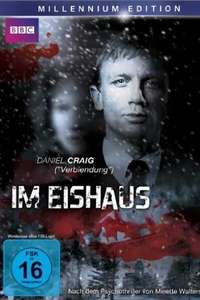 The Ice House - Poster