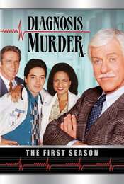 Diagnosis: Murder Season 1