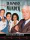 Diagnosis: Murder : Season 1