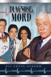 Diagnosis: Murder - Poster