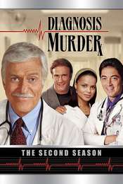 Diagnosis: Murder Season 2