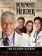 Diagnosis: Murder : Season 2