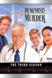 Diagnosis: Murder Season 3