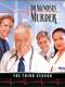 Diagnosis: Murder : Season 3