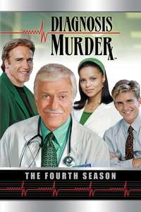 Diagnosis: Murder - Poster