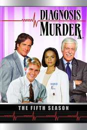 Diagnosis: Murder Season 5