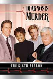 Diagnosis: Murder Season 6