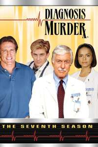 Diagnosis: Murder - Poster