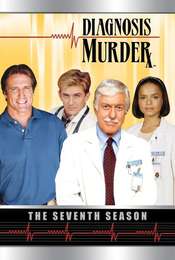 Diagnosis: Murder Season 7