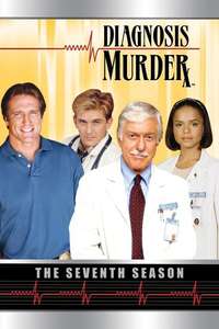 Diagnosis: Murder - Poster