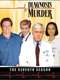 Diagnosis: Murder : Season 7