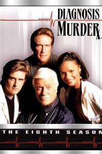 Diagnosis: Murder - Poster