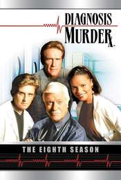 Diagnosis: Murder Season 8