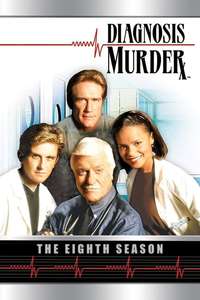 Diagnosis: Murder - Poster