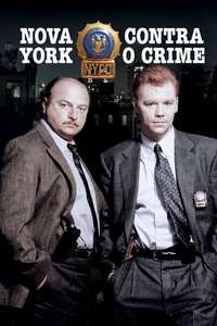 NYPD Blue - Poster