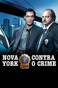 NYPD Blue - Poster