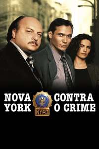 NYPD Blue - Poster