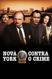 NYPD Blue - Poster