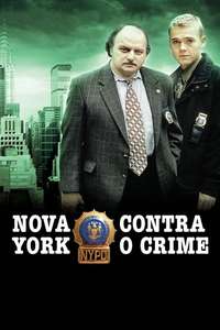 NYPD Blue - Poster
