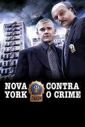 NYPD Blue Season 7