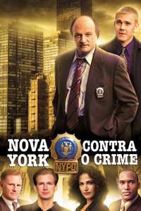 NYPD Blue - Poster