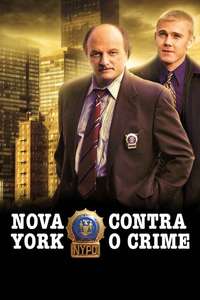 NYPD Blue - Poster