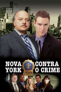 NYPD Blue - Poster