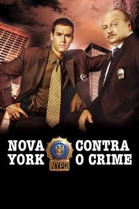 NYPD Blue - Poster