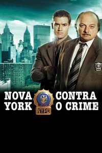 NYPD Blue - Poster