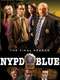 NYPD Blue : Season 12
