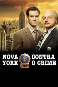 NYPD Blue - Poster