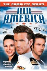 Air America - Poster