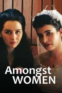 Amongst Women - Poster