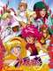 Cutie Honey Flash : Cutey honey flash season 1
