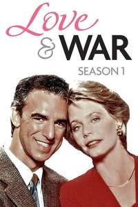 Love & War - Poster