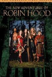 The New Adventures of Robin Hood