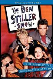The Ben Stiller Show