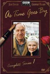 As Time Goes By Season 1
