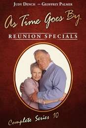 As Time Goes By (uk) season 10