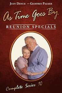 As Time Goes By - Poster