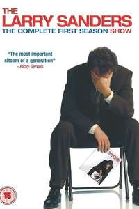 The Larry Sanders Show - Posters