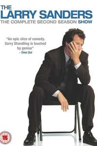 The Larry Sanders Show - Posters