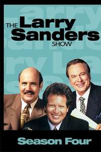 The Larry Sanders Show - Posters