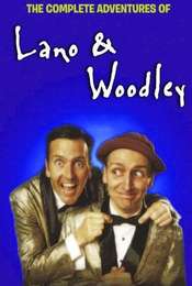 The Adventures of Lano and Woodley Season 1