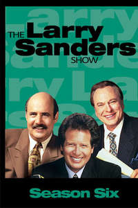 The Larry Sanders Show - Posters