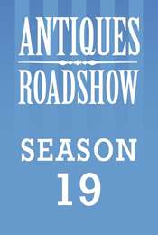Antiques Roadshow Season 19