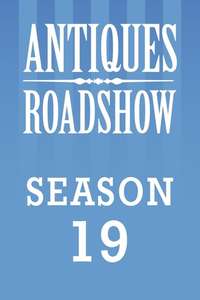 Antiques Roadshow - Poster