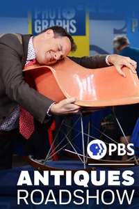 Antiques Roadshow - Poster