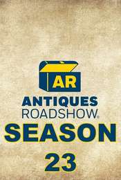 Antiques Roadshow Season 23