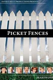 Picket Fences Season 1